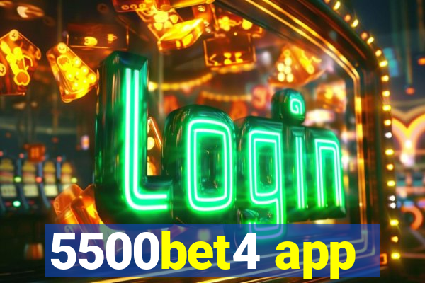 5500bet4 app